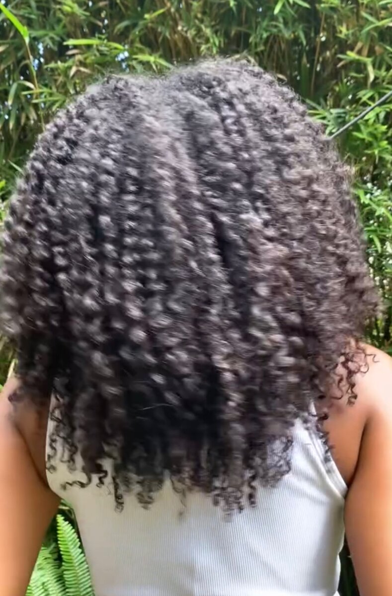 2-in-1 Hair Mask 500ml