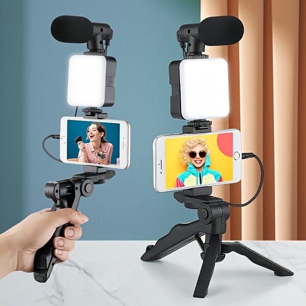 VIDEO MAKING KIT