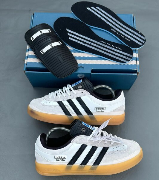 Sneakers Adidas Benito Homme