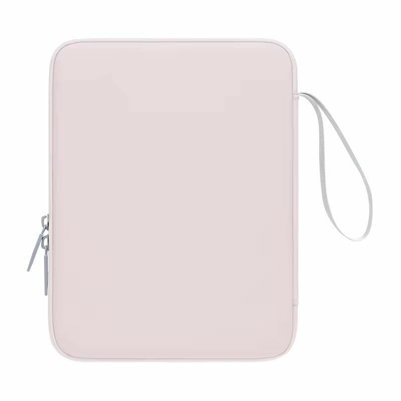 Pochette de Rangement Élégante pour Tablette