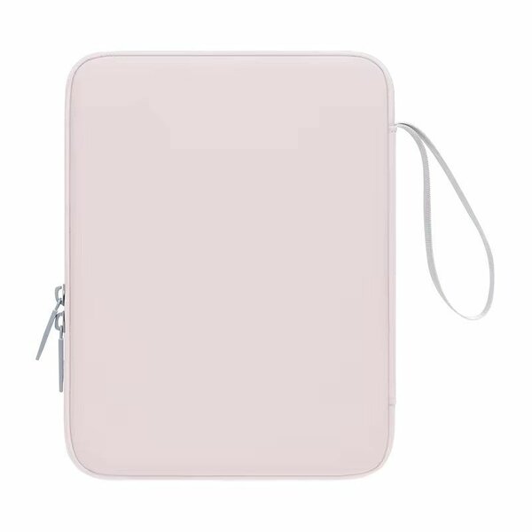 Pochette de Rangement Élégante pour Tablette