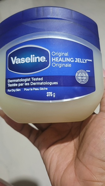 Vaseline creme