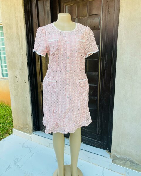 Beautiful and stylish women's dress