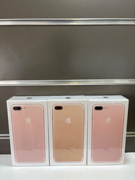 BRAND NEW IPHONE 7 PLUS