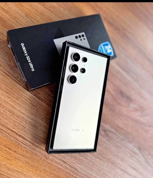 Samsung S24 Ultra 256/12