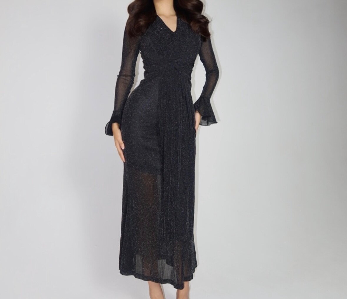 Вечерние платья