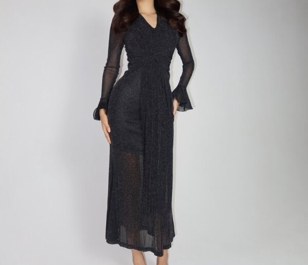 Вечерние платья