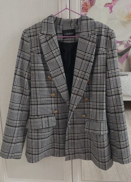 Пиджак. Бренд «Robin