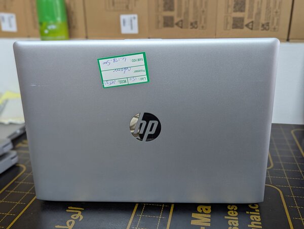 Hp Probook Mt31  Intel(R) Celeron  128 GB SSD+ 500gb HDD