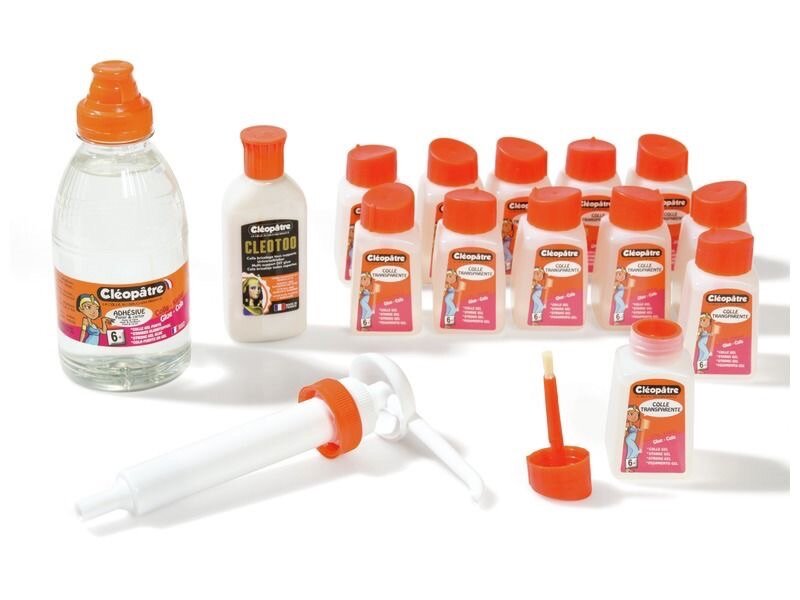 Colle scolaire Cleopatra