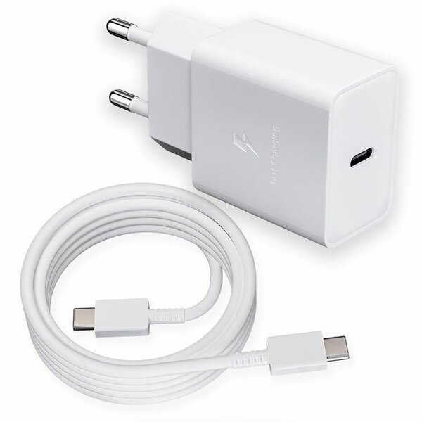 Samsung Travel Adapter