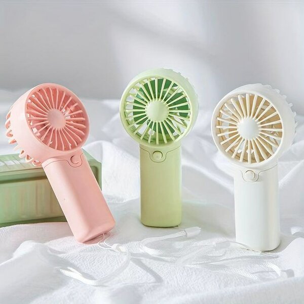 Mini Ventilateur de Poche Portable