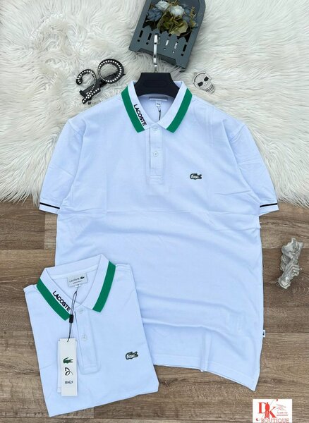 Chemises Polo