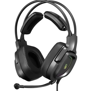 Bloody G575P Surround Sound Gaming Headset - 3.5 mm