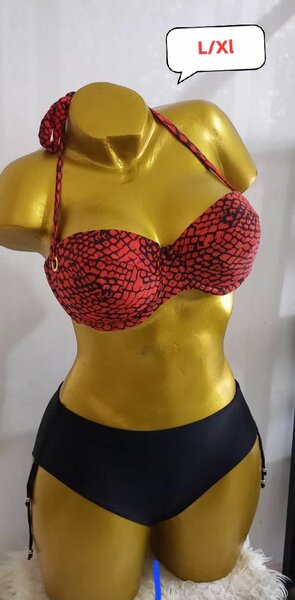 Bikini maillot de bain sexy