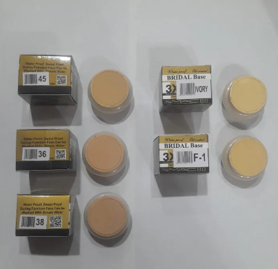 Bridal Base water proof Pack of 1