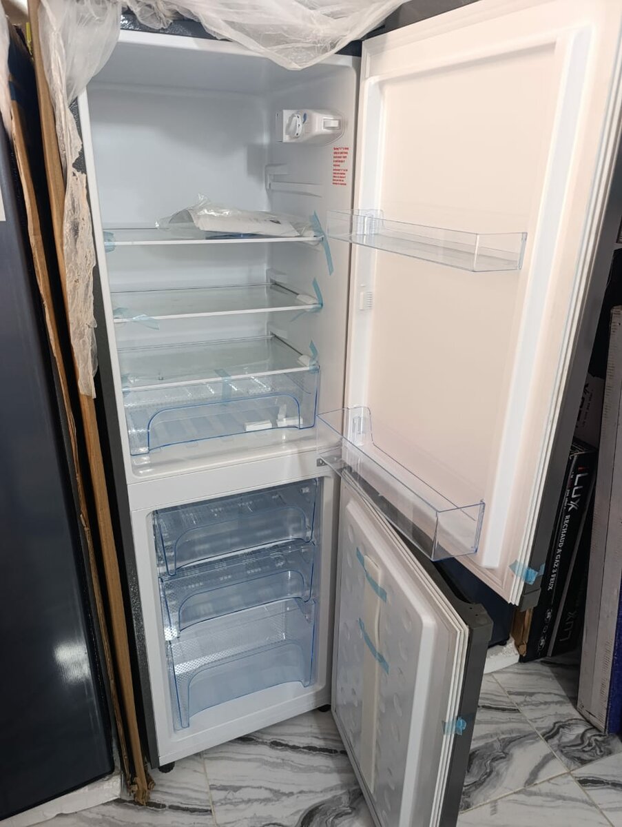 réfrigérateur SMART TECHNOLOGY