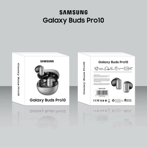 Samsung Galaxy Buds Pro10