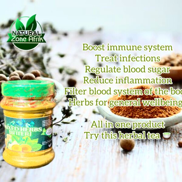 Immune booster