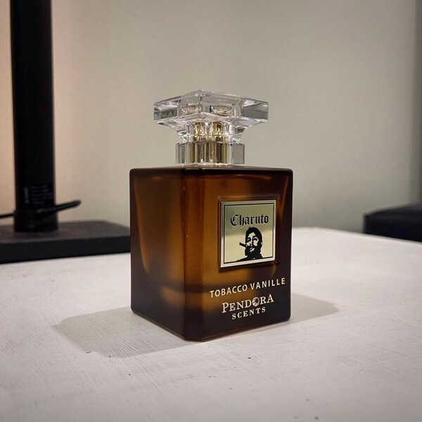 Charuto Tobacco Vanille Parfum