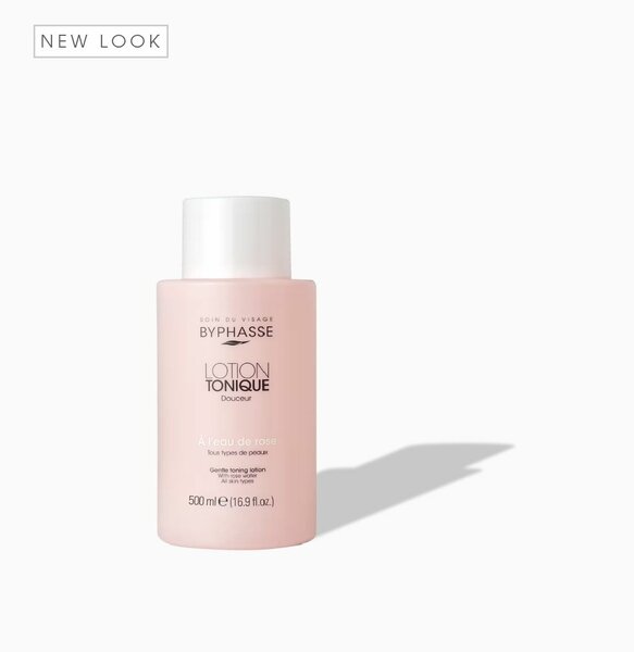 Lotion Tonique Douceur