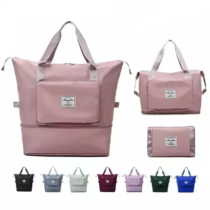 Luggage bags