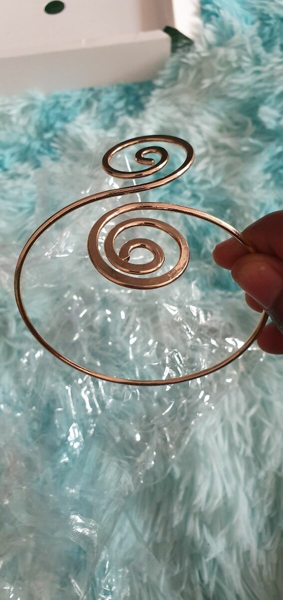 Bracelets décoratifs de bras