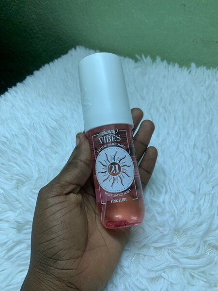 Lot de 3 brume de 100ml