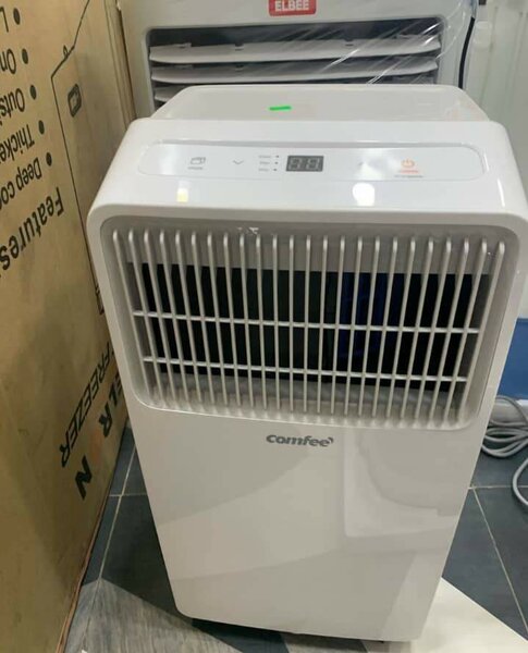 Air conditioner
