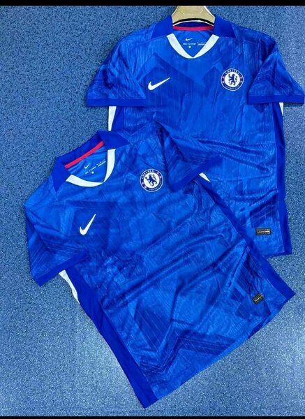 Maillot de football de club