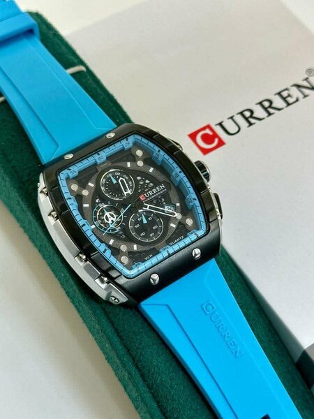 Montre Homme CURREN Sport