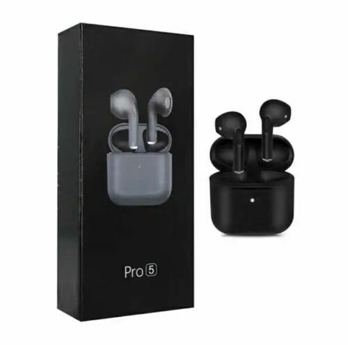 Écouteurs Bluetooth Pro 5