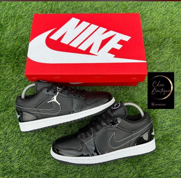 Sneakers Nike Air Jordan élégants