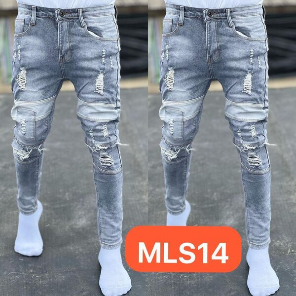 Pantalons disponibles