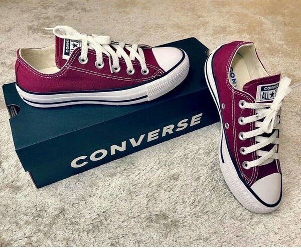 Converse All Star original