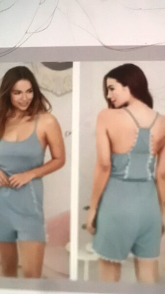 Avon night & day wear