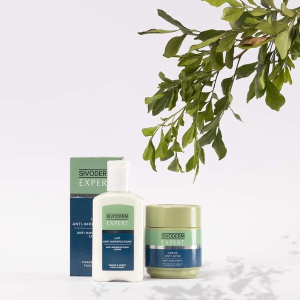 Sivoderm Anti-Imperfections