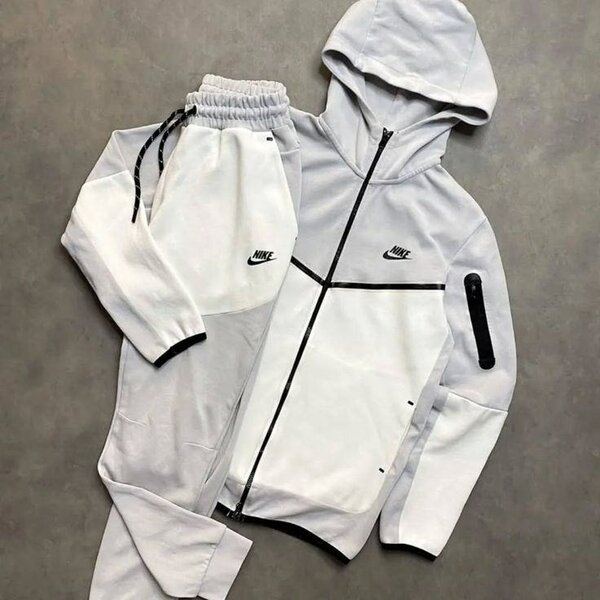 Tenue de sport homme élégante