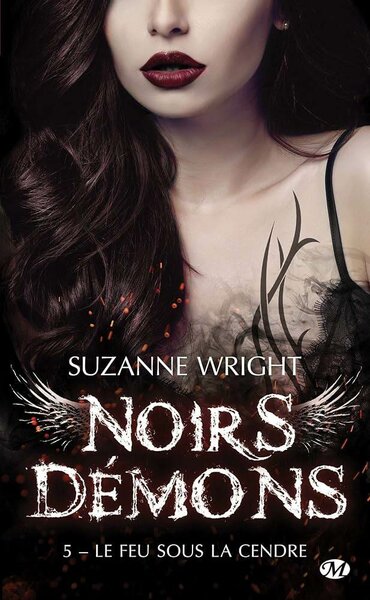 Noirs Démons Tome 5