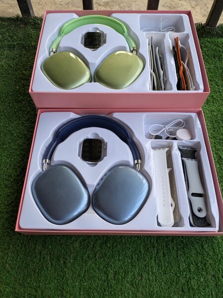 Casque Bluetooth A16 Promax