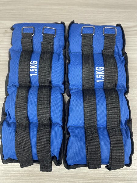 Accessoire musculation 1,5kilo