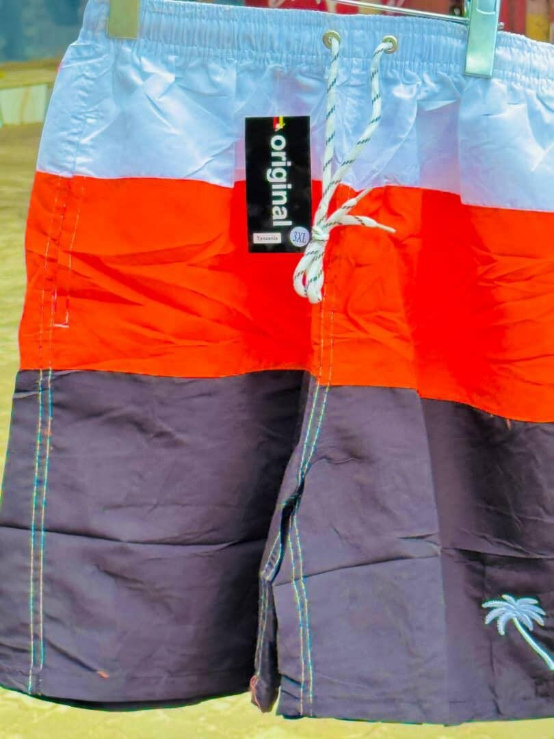 Beach short's