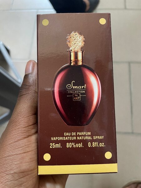 Parfum Eau de Parfum 25ml