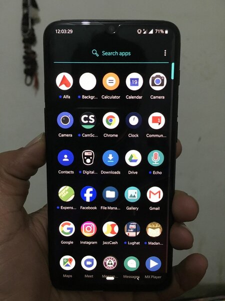 OnePlus 8/256  lush condition 6t