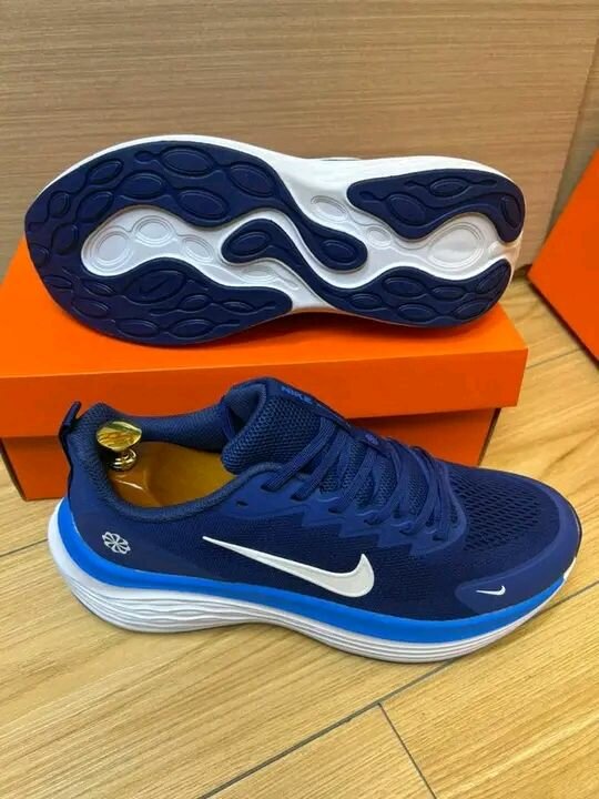 Baskets de course légères