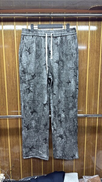 Pantalons de sport confortables