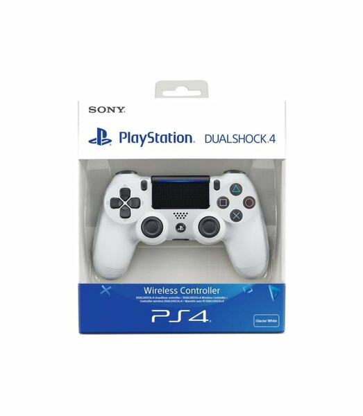 Manette PS4 DualShock 4 sans fil