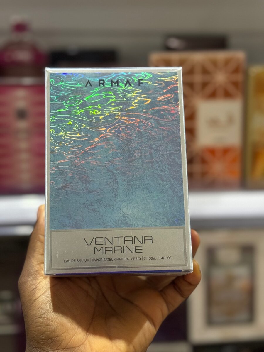 Ventana Marine by Armaf