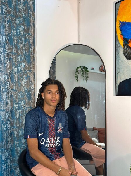 Maillot PSG 2025-2026