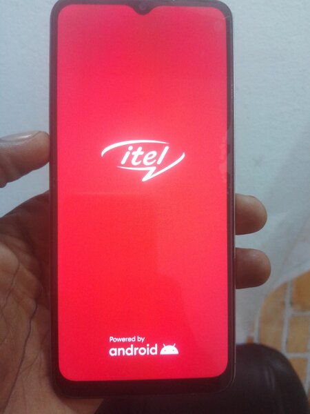 Itel  S23